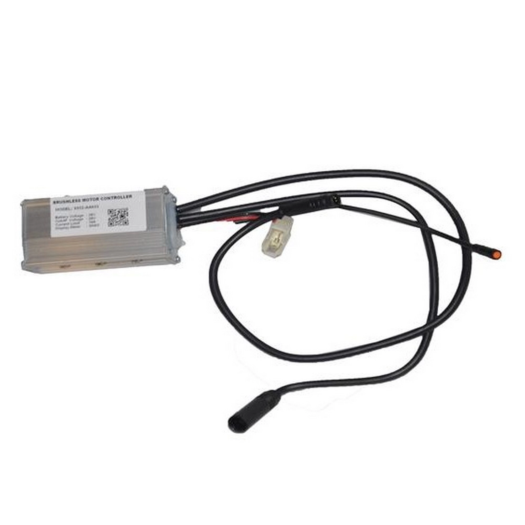 RKS RSIII BEYİN [RSII PRO - RSIII PRO-X - MJ1] #RK 20281